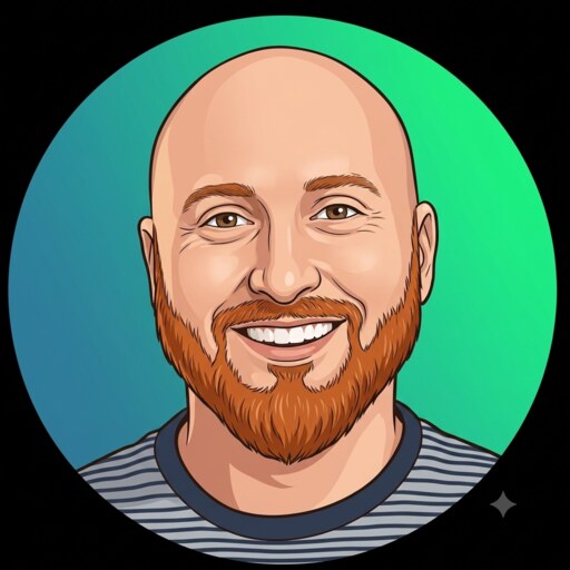 Alex portrait
